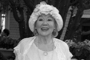 "Mary Poppins"-Star Glynis Johns ist mit 100 Jahren gestorben