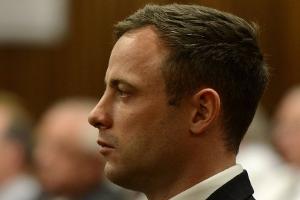 Ex-Paralympics-Sieger Oscar Pistorius ist auf freiem Fuß