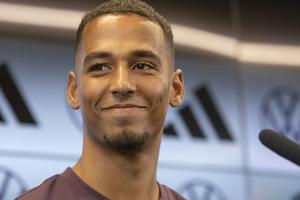 Halbes Jahr vor Heim-EM: Kehrer per Leihe nach Monaco