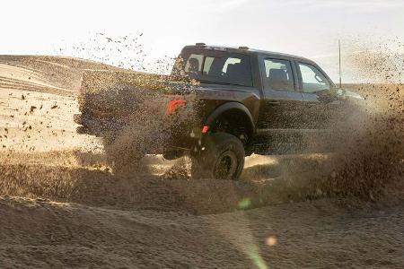 Ford F-150 Raptor (2024)
