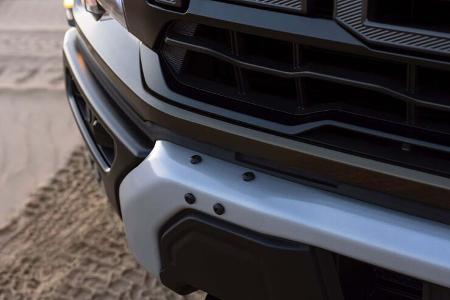 Ford F-150 Raptor (2024)