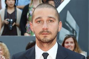Shia LaBeouf ist jetzt katholisch: Wird er bald sogar Diakon?