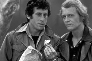 "Starsky and Hutch"-Star David Soul im Alter von 80 Jahren gestorben