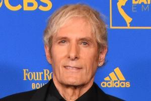Hirntumor: Michael Bolton musste sich Not-Operation unterziehen