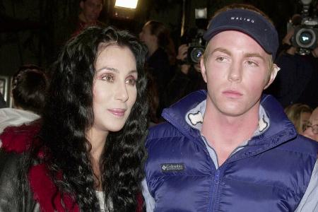 Cher: Ihr Sohn Elijah will keine Vormundschaft Cher: Ihr Sohn Elijah will keine Vormundschaft