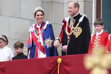Prinzessin Kate wird bald 42: Befördert König Charles III. sie jetzt? Prinzessin Kate wird bald 42: Befördert König Charles III. sie jetzt?
