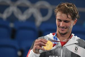 Olympia für Zverev 2024 das "größte Ereignis"