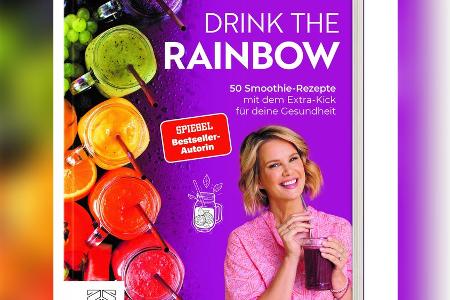 Monica Meier-Ivancan: Wie Smoothies eine gesunde Ernährung ergänzen Monica Meier-Ivancan: Wie Smoothies eine gesunde Ernährung ergänzen