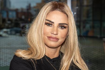 Katie Price: Ihr Ex- Verlobter Warren Furman zeigt Reue Katie Price: Ihr Ex- Verlobter Warren Furman zeigt Reue