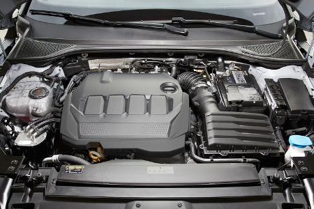 VW Arteon 2020