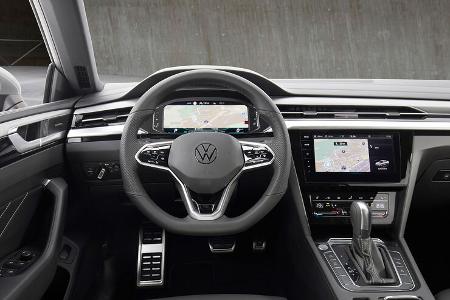 VW Arteon 2020