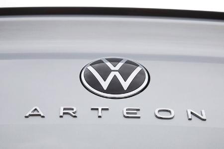 VW Arteon 2020