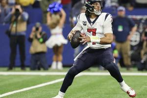 Texans kehren in die NFL-Play-offs zurück