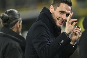Kehl stärkt Terzic und verspricht einen Angriff