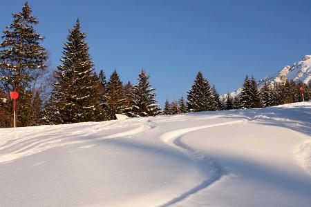 Camping Bergheimat