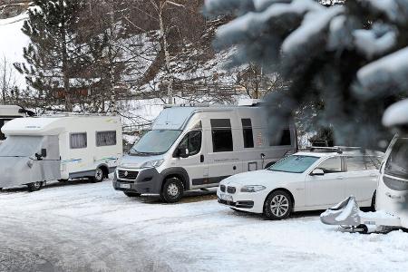 Camping Soelden