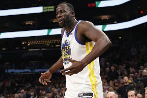 NBA: Sperre gegen Green nach zwölf Spielen aufgehoben