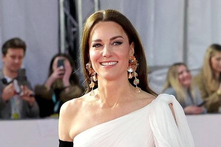 Von günstig bis teuer: Diese Ohrringe trug Prinzessin Kate 2023 Von günstig bis teuer: Diese Ohrringe trug Prinzessin Kate 2023