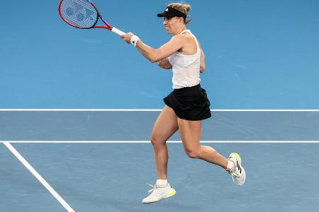 United Cup: Zverev führt deutsches Team zum Titel