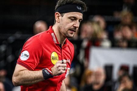 Düsseldorf holt DTTB-Pokal Düsseldorf holt DTTB-Pokal