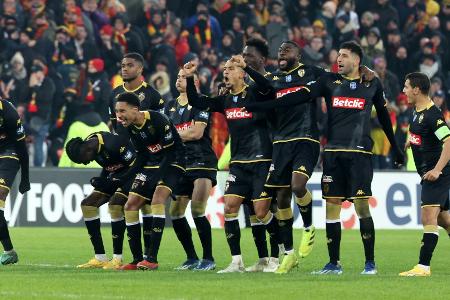 Samt Elfer-Krimi: Kehrer feiert Debüt bei Monaco Samt Elfer-Krimi: Kehrer feiert Debüt bei Monaco