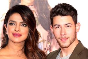 Priyanka Chopra Jonas teilt private Urlaubsbilder