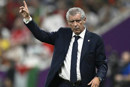Portugiese Santos neuer Besiktas-Trainer Portugiese Santos neuer Besiktas-Trainer