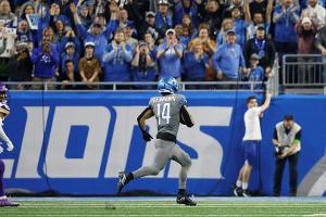 NFL: Letztes Play-off-Ticket geht an die Packers