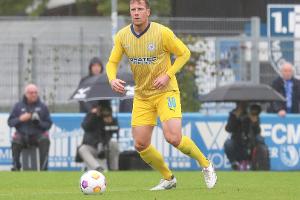 Nach drei Jahren: Behrendt verlässt Eintracht Braunschweig