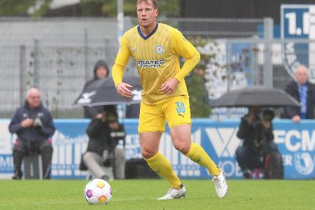 Nach drei Jahren: Behrendt verlässt Eintracht Braunschweig Nach drei Jahren: Behrendt verlässt Eintracht Braunschweig