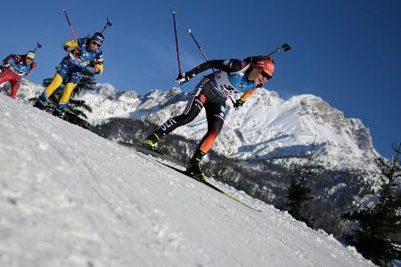 Debütantin Tannheimer für Grotian im Team Debütantin Tannheimer für Grotian im Team