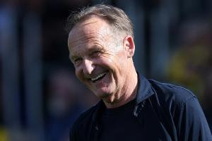 BVB-Boss Watzke hört 2025 auf