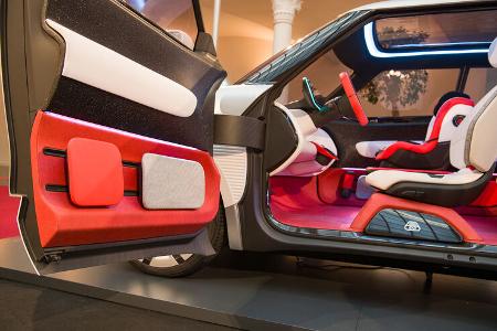 Fiat Centoventi Concept