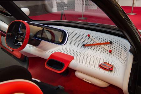 Fiat Centoventi Concept