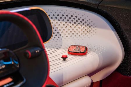 Fiat Centoventi Concept