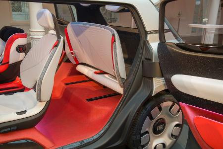 Fiat Centoventi Concept