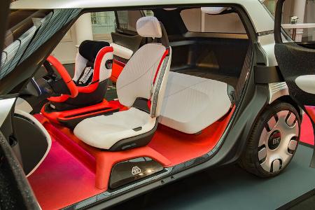 Fiat Centoventi Concept