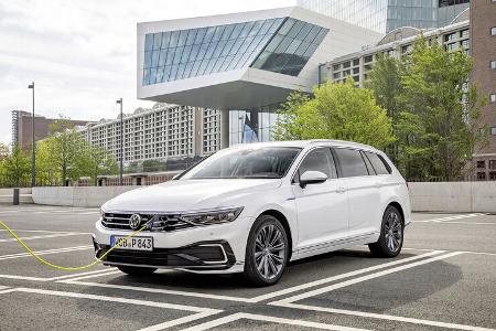 VW Passat B8 Typ 3G ab 2014