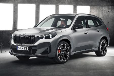 BMW X1 M35i xDrive