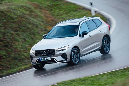 Volvo XC60 B5 MH