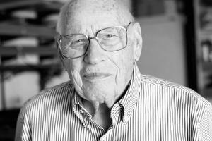 Herbert Linge (1928-2024)
