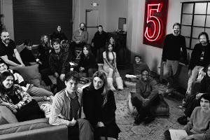 "Stranger Things": Produktion der letzten Staffel offiziell angelaufen