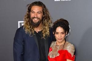 Lisa Bonet reicht Scheidung von Jason Momoa ein