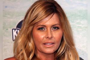 "Ich muss das durchstehen": "Baywatch"-Star Nicole Eggert hat Krebs