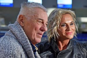 Dschungelcamp: Heinz Hoenig und Co. heben nach Australien ab