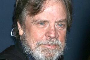 "Star Wars"-Fans jubeln: Mark Hamill trifft "Mutter" Natalie Portman