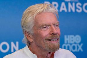 Fall Epstein: Richard Branson wehrt sich gegen "haltlose" Behauptungen