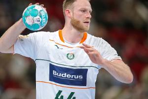 Handball: Rubin verlässt Wetzlar im Sommer gen Stuttgart