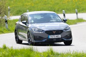 Cupra überholt nicht nur Seat