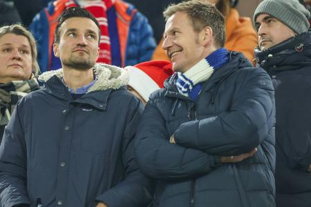 Tillmann zu S04: Tillmann zu S04: